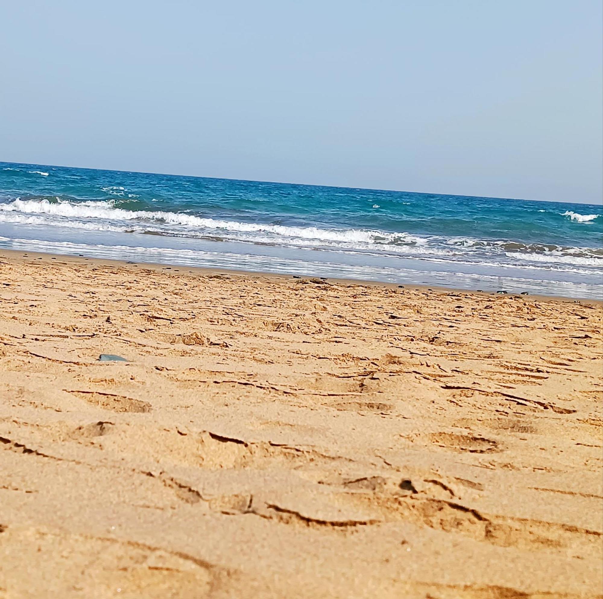 شقة In The Heart Of Playa Del Ingles San Bartolomé المظهر الخارجي الصورة